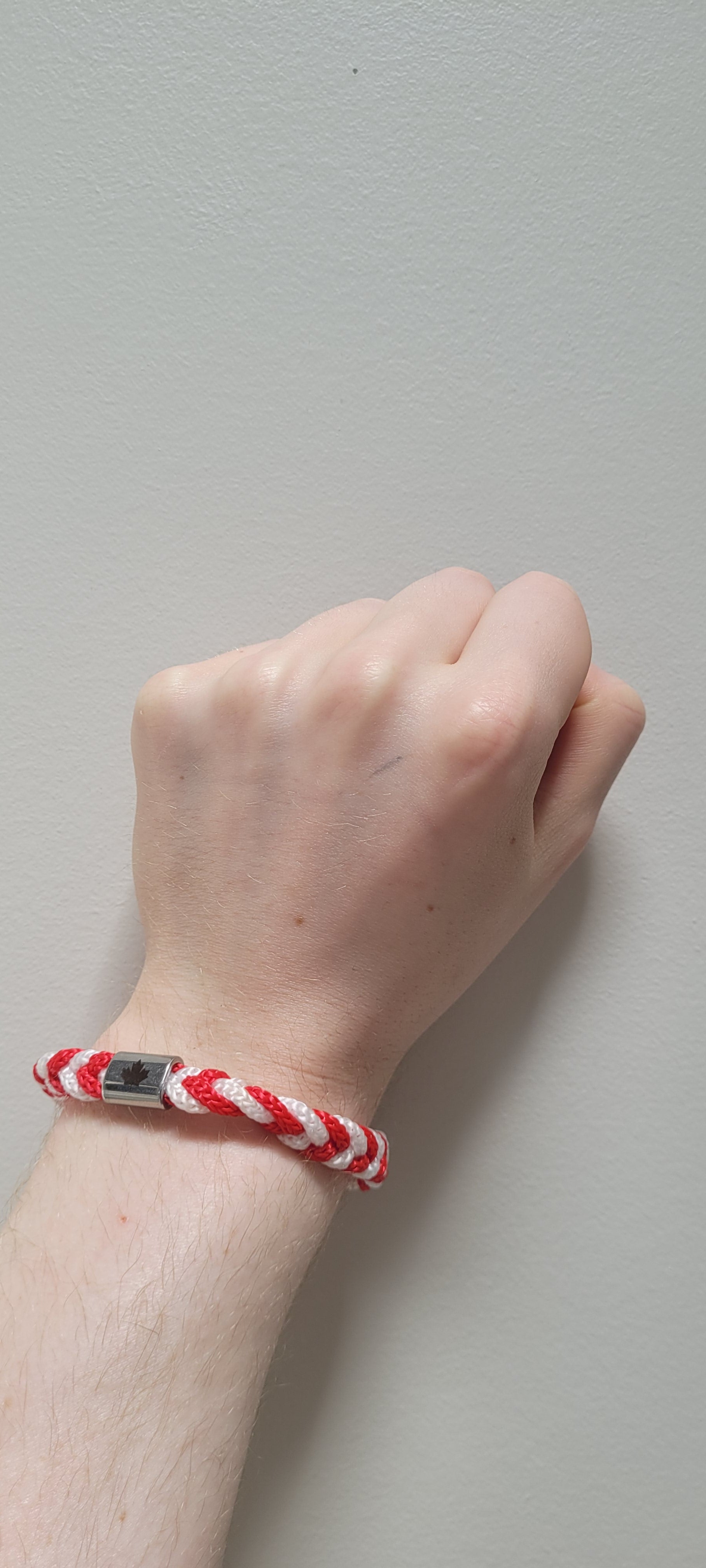 ๐จ๐ฆ Canada Bracelet