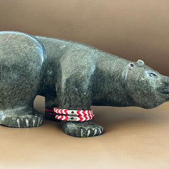 ๐ True North Stack (2 Canada Bracelets)