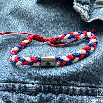 🇺🇸 USA Bracelet