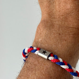 🇺🇸 USA Bracelet